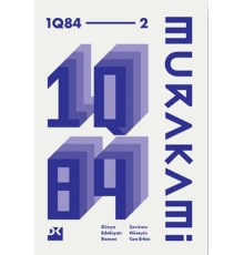 1Q84 - 2. Kitap
