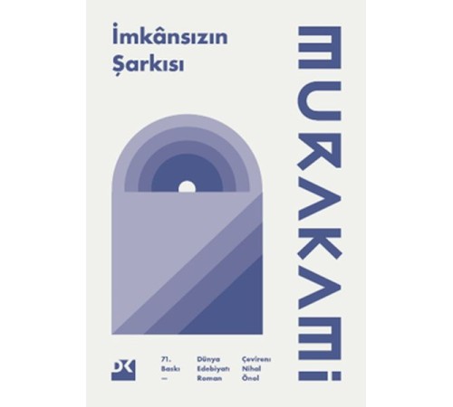 İmkansızın Şarkısı İmkansızın Şarkısı
