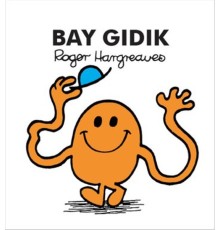 Bay Gıdık