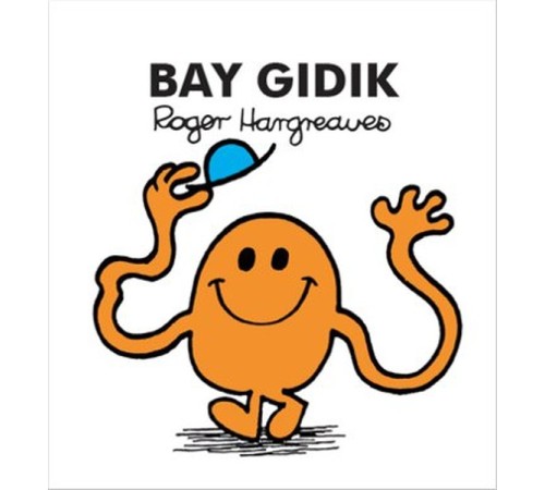 Bay Gıdık