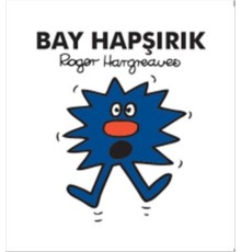 Bay Hapşırık