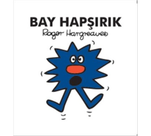 Bay Hapşırık