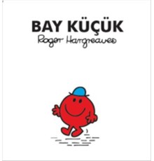 Bay Küçük