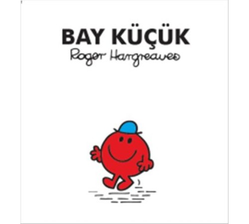 Bay Küçük