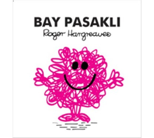Bay Pasaklı