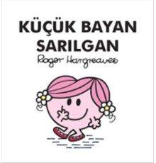 Küçük Bayan Sarılgan