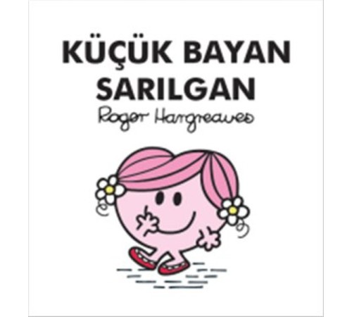 Küçük Bayan Sarılgan Küçük Bayan Sarılgan