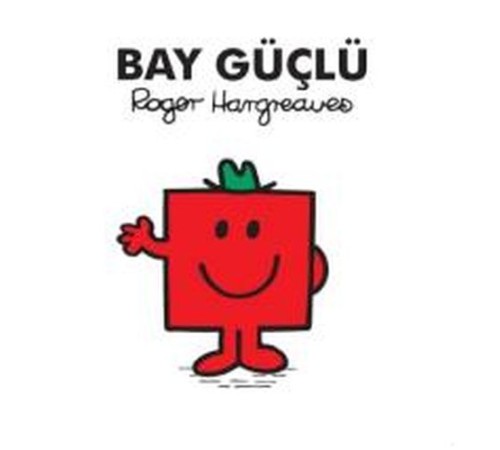 Bay Güçlü