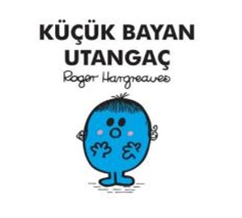 Küçük Bayan Utangaç Küçük Bayan Utangaç
