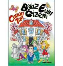 Beyaz Evin Gizemi