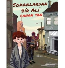 Sokaklardan Bir Ali