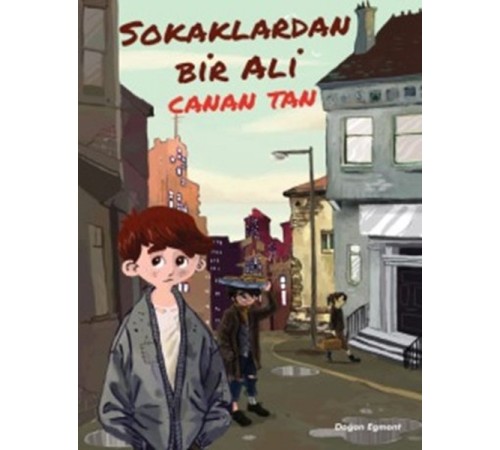 Sokaklardan Bir Ali Sokaklardan Bir Ali