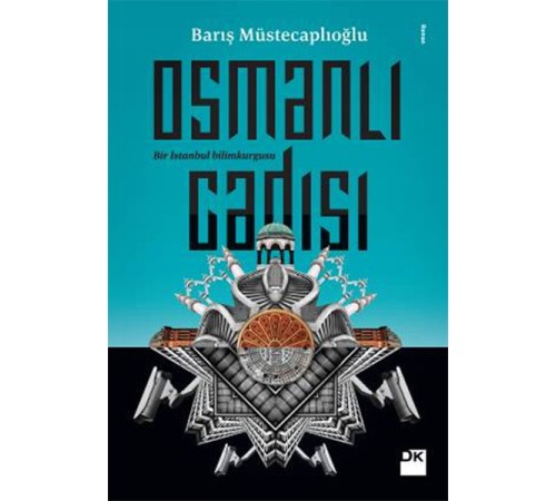 Osmanlı Cadısı