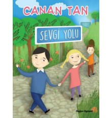 Sevgi Yolu