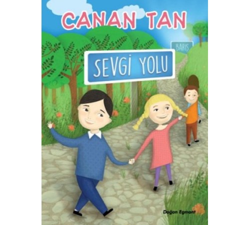 Sevgi Yolu Sevgi Yolu