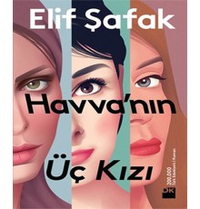 Havvanın Üç Kızı