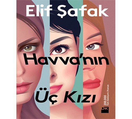 Havvanın Üç Kızı