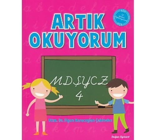 Artık Okuyorum 4 - Mdşycz Artık Okuyorum 4 - Mdşycz
