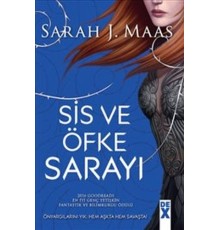 Sis ve Öfke Sarayı