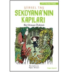 Sekoyana'nın Kapıları