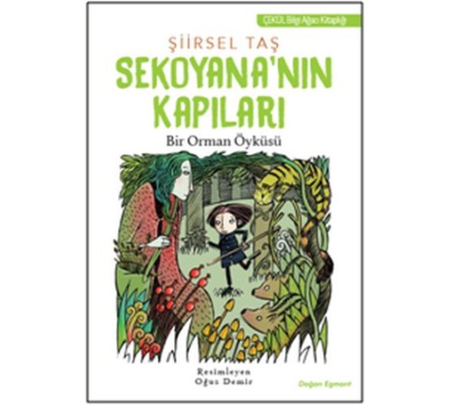 Sekoyana'nın Kapıları Sekoyana'nın Kapıları