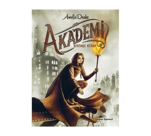 Akademi - 1