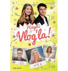 Haydi Vlog'la!