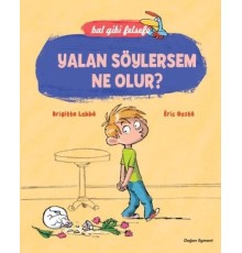 Bal Gibi Felsefe - Yalan Söylersem Ne Olur
