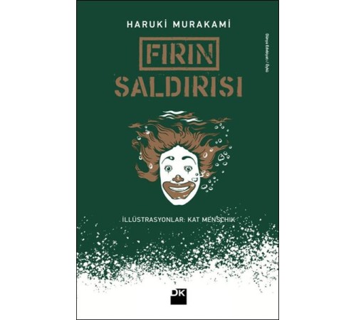 Fırın Saldırısı