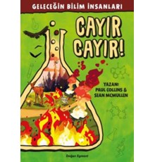 Geleceğin Bilim İnsanları - Cayır Cayır