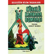 Geleceğin Bilim İnsanları - Kürklü Kahkaha Bombası