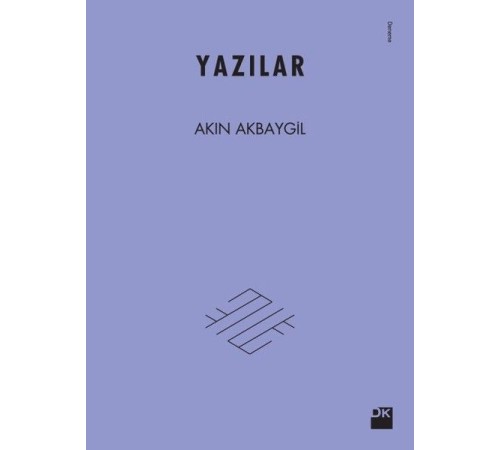 Yazılar