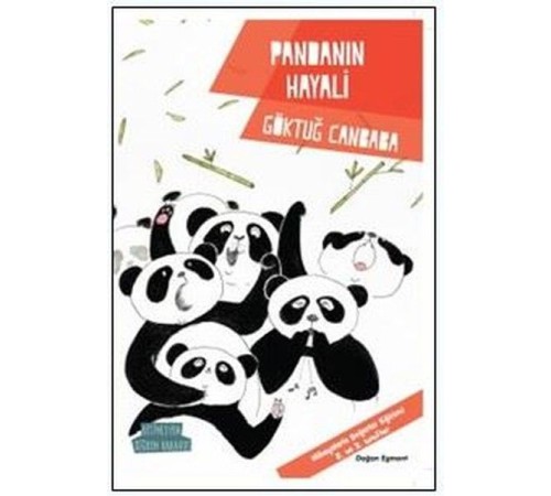 Pandanın Hayali - Değerler Serisi