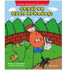 Ceydi Ve Oyun Arkadaşı