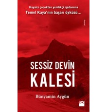 Sessiz Devin Kalesi