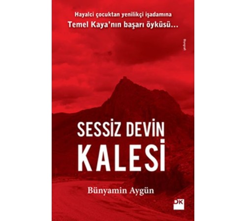 Sessiz Devin Kalesi