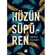 Hüzün Süpüren