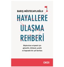 Hayallere Ulaşma Rehberi