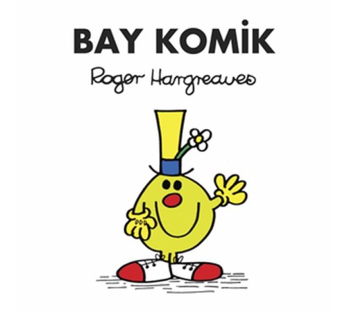 Bay Komik