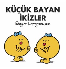 Küçük Bayan İkizler