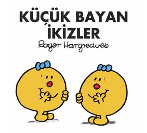 Küçük Bayan İkizler