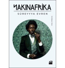 Yakınafrika