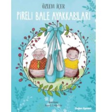 Pireli Bale Ayakkabıları