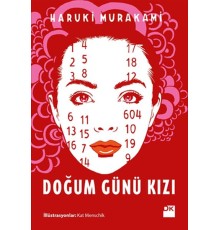 Doğum Günü Kızı