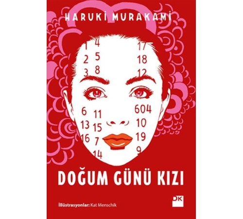 Doğum Günü Kızı Doğum Günü Kızı
