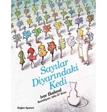 Sayılar Diyarındaki Kedi