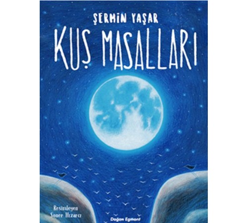 Kuş Masalları
