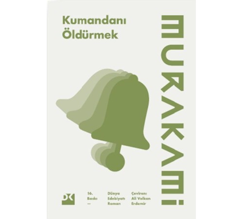 Kumandanı Öldürmek
