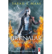 Fırtınalar İmparatorluğu