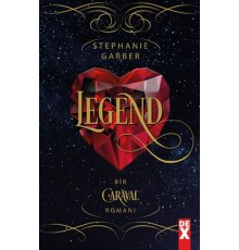 Caraval 2 Legend